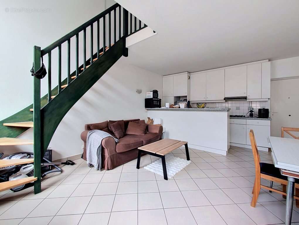 Appartement à LYON-6E
