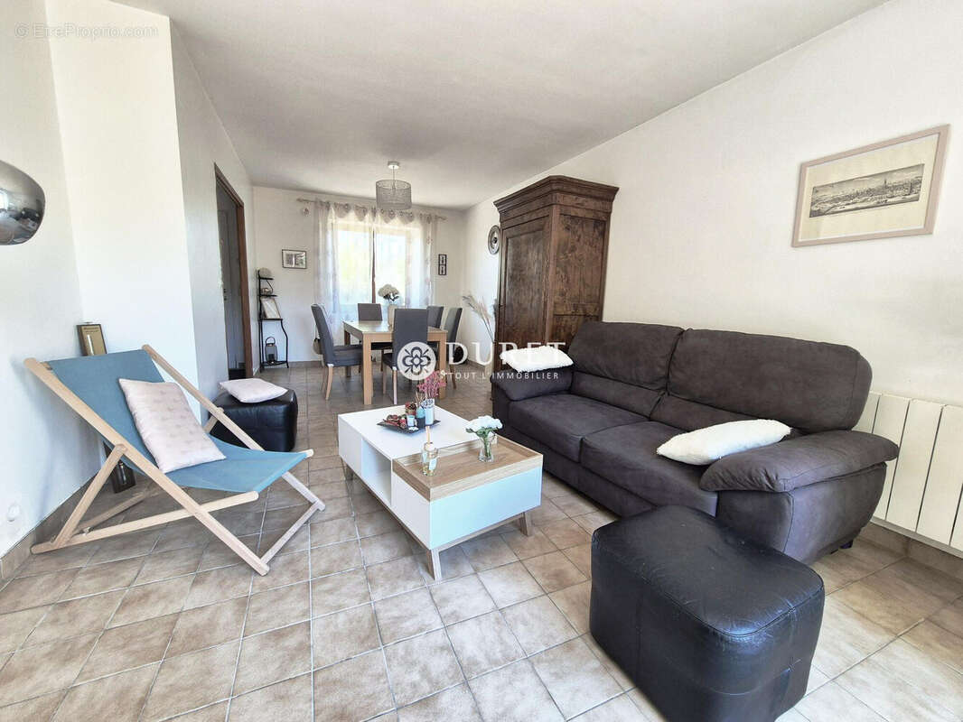 Maison 136 m² à Clisson  - photo 4