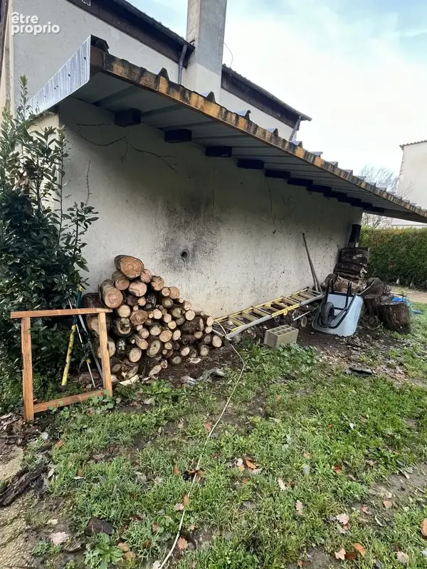 Maison familiale - photo 15