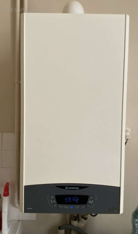 Appartement à VICHY