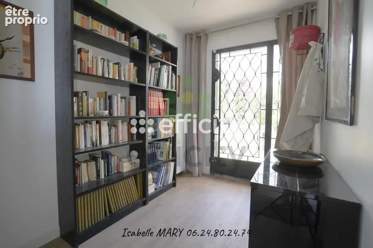 Maison 5 pièces 179 m² à vendre à Fresnes (94260) - photo 6