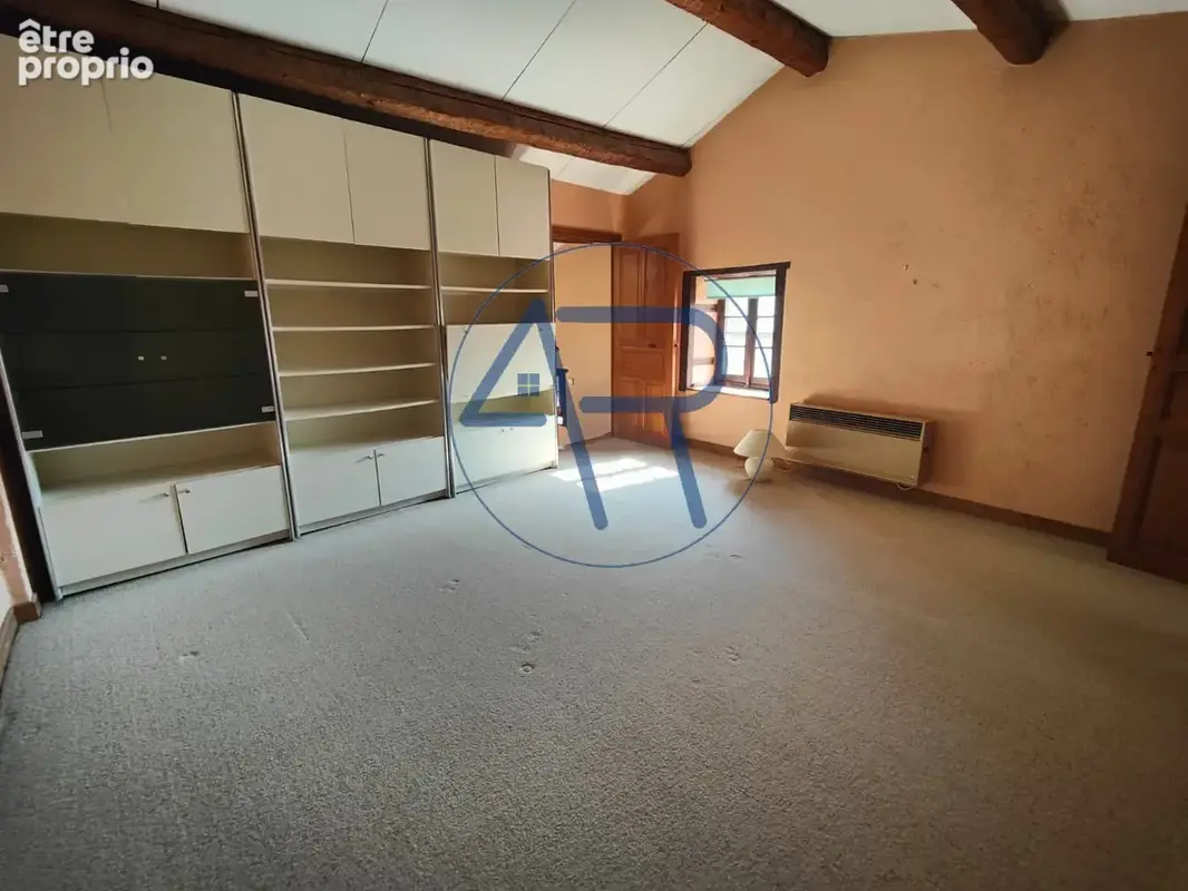 Maison de caractère au cœur de Lavaudieu - photo 14