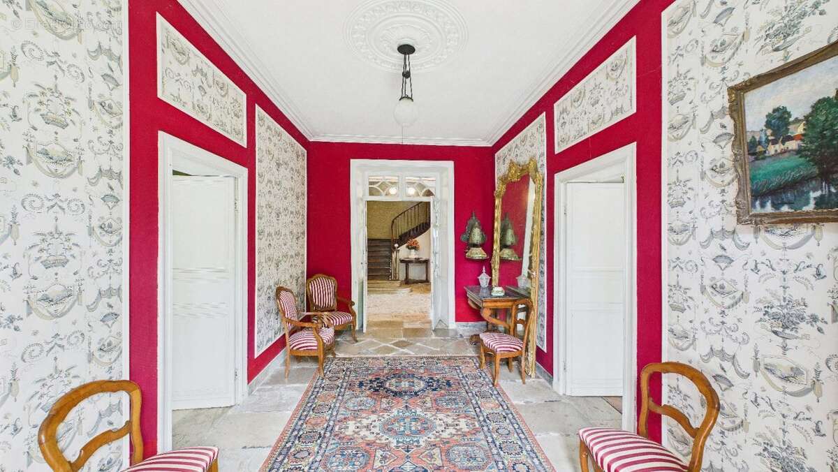 Maison à DAX