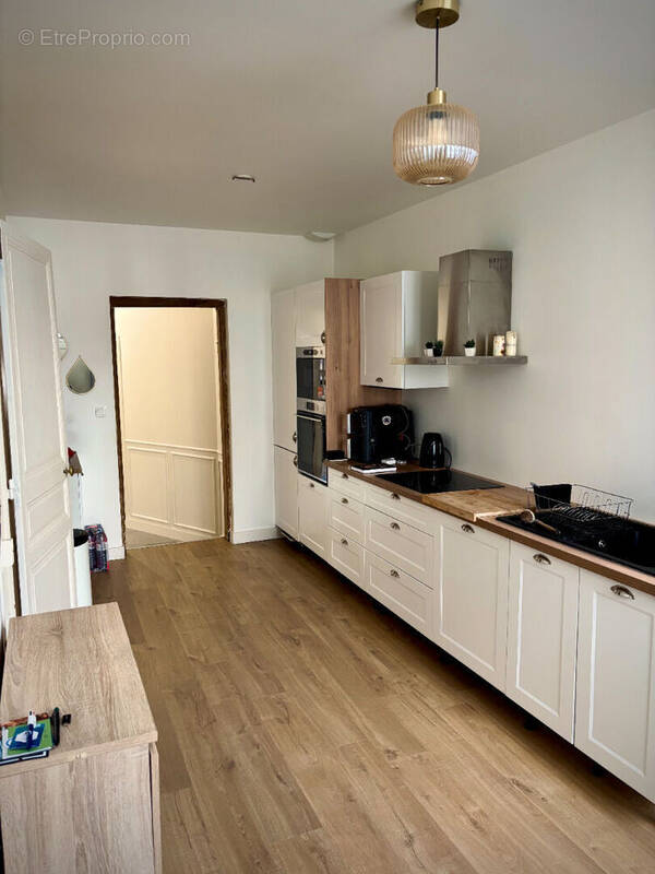 Appartement à LAVAL
