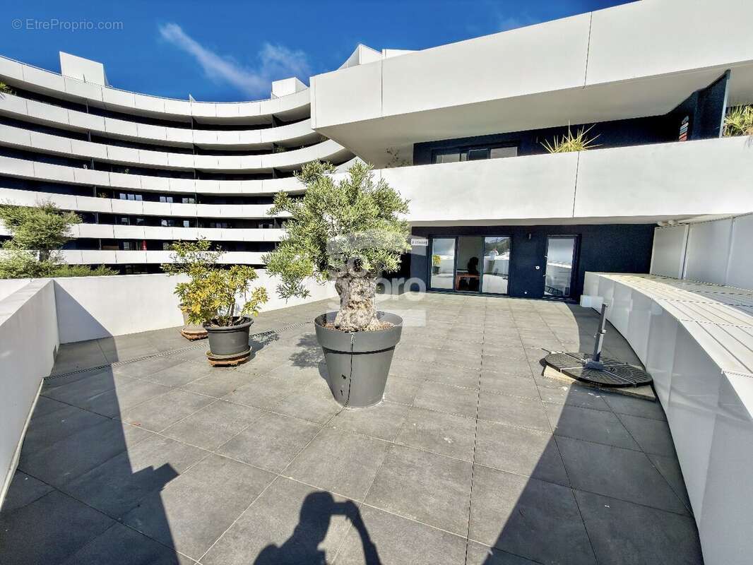 Appartement à AGDE