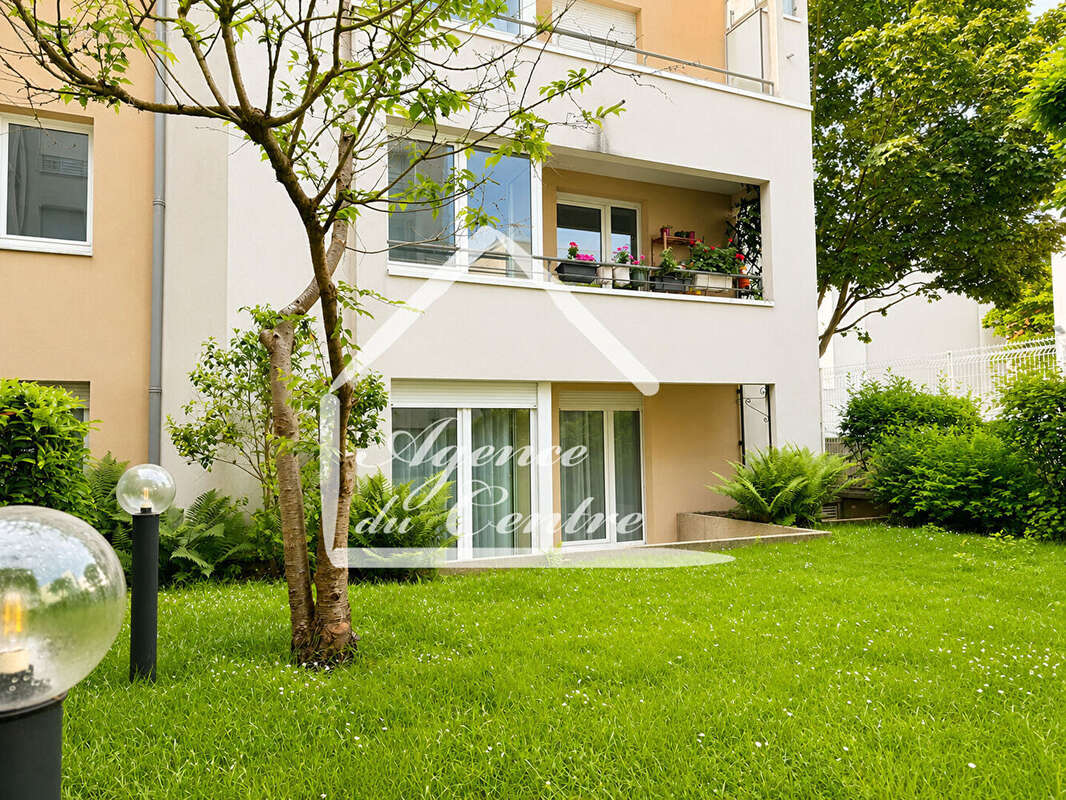 Appartement à CACHAN