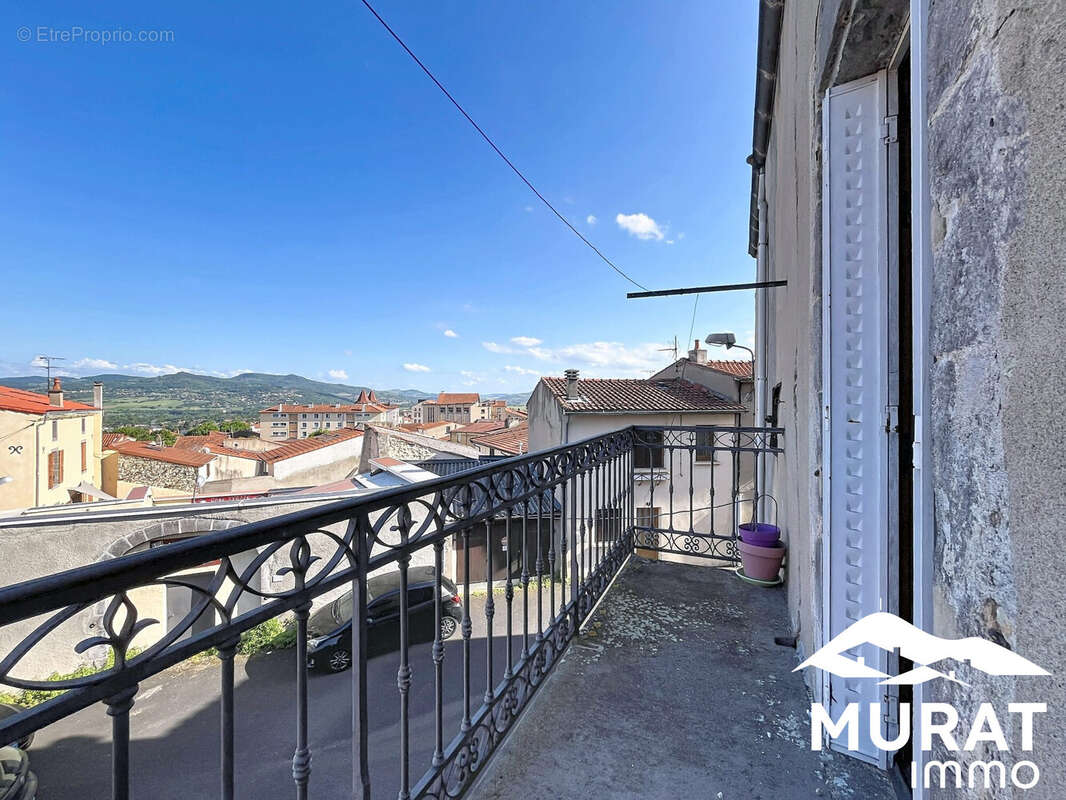 Maison à COURNON-D'AUVERGNE
