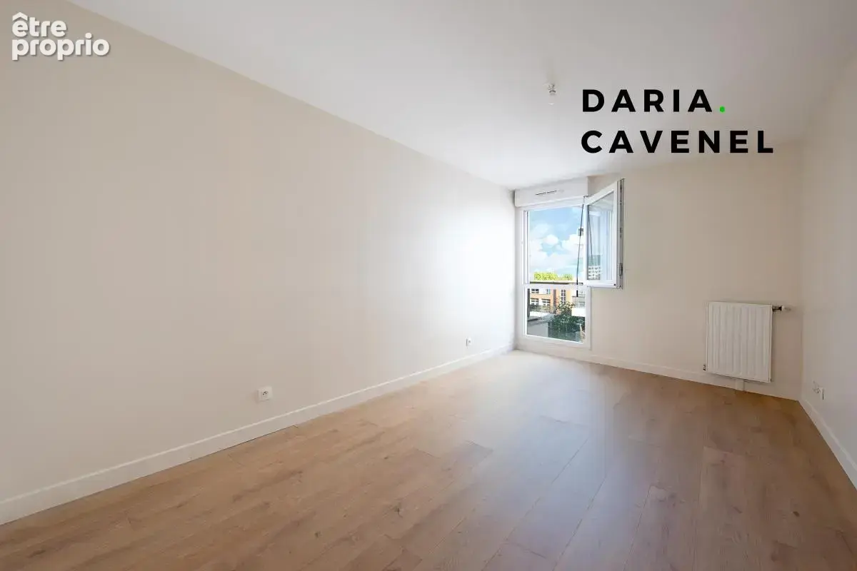 Appartement - photo 7