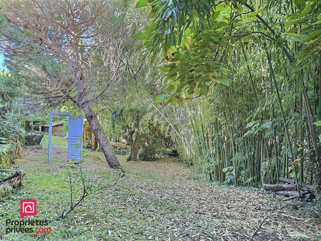 Maison à LANDERROUET-SUR-SEGUR