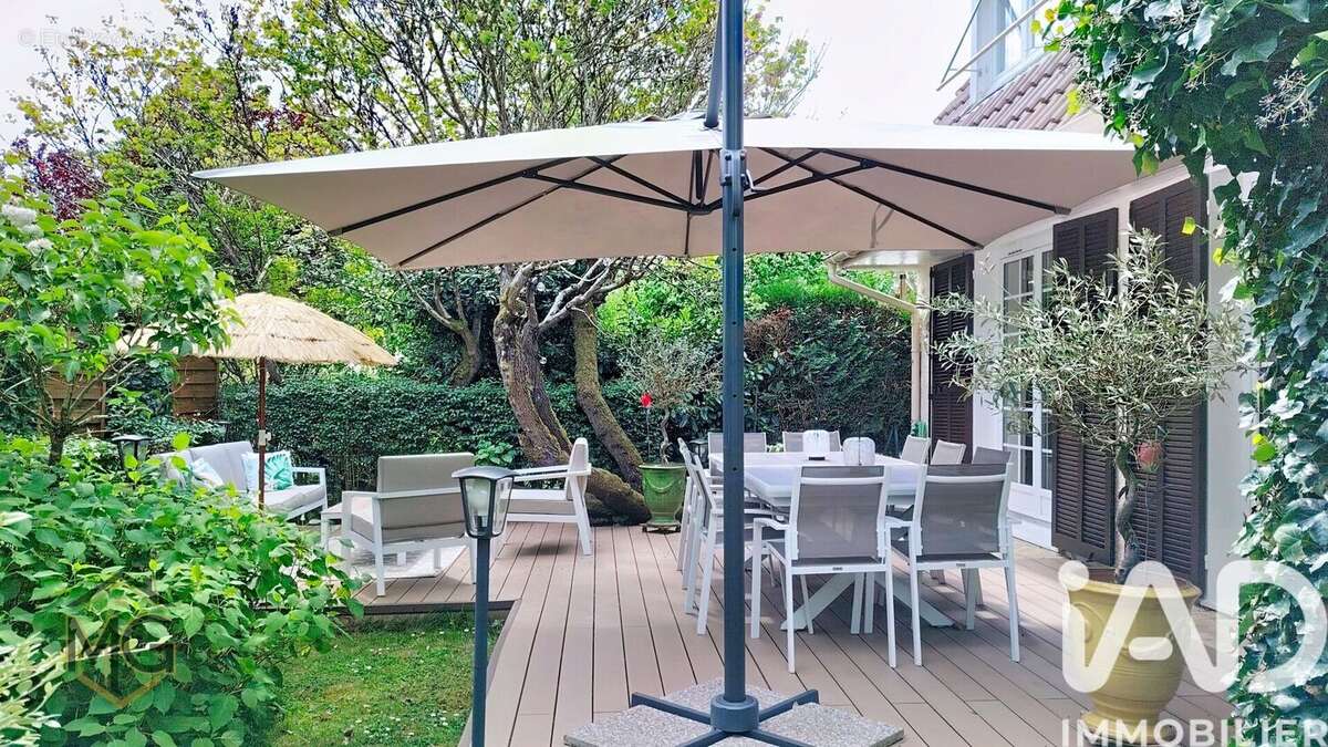 Photo 5 - Maison à BREUILLET