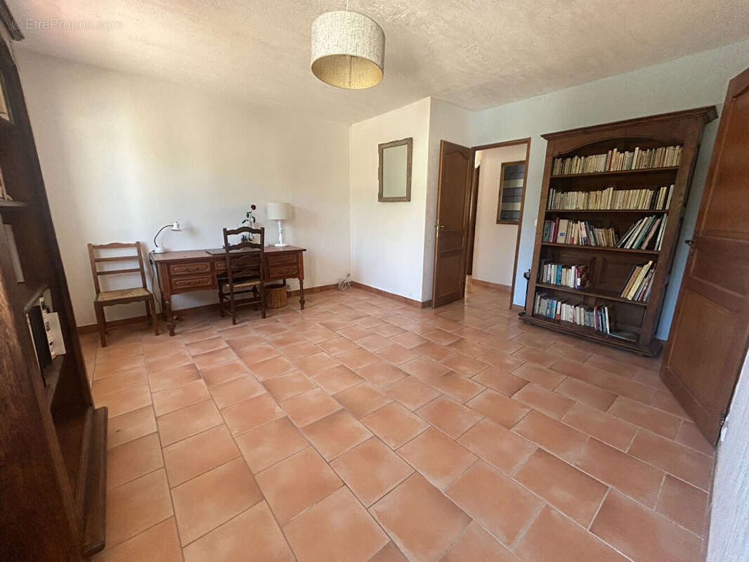 Maison à GAREOULT
