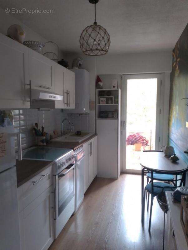 Appartement à SAINT-PAUL-LES-DAX