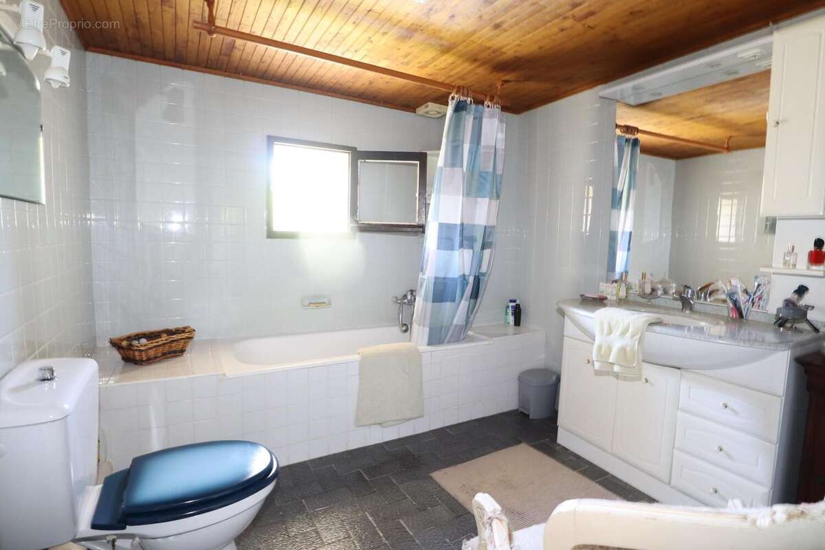 Photo 9 - Maison à MONTALEMBERT