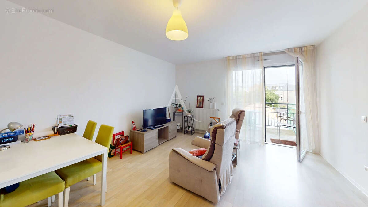 Appartement à LES SABLES-D'OLONNE