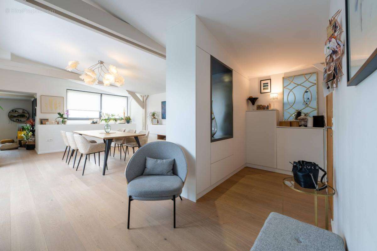 Appartement à ROUBAIX