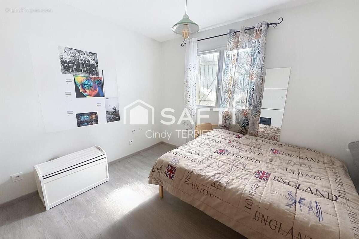 Photo 6 - Maison à CHARAVINES