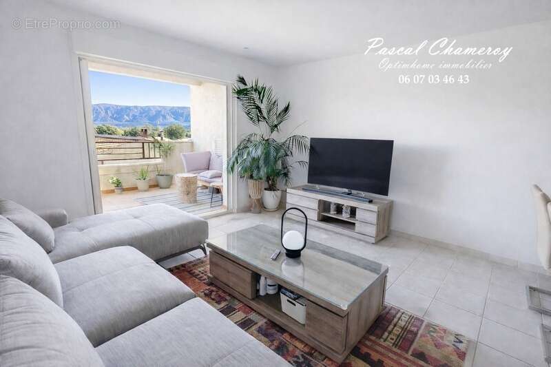 Appartement à CAVAILLON