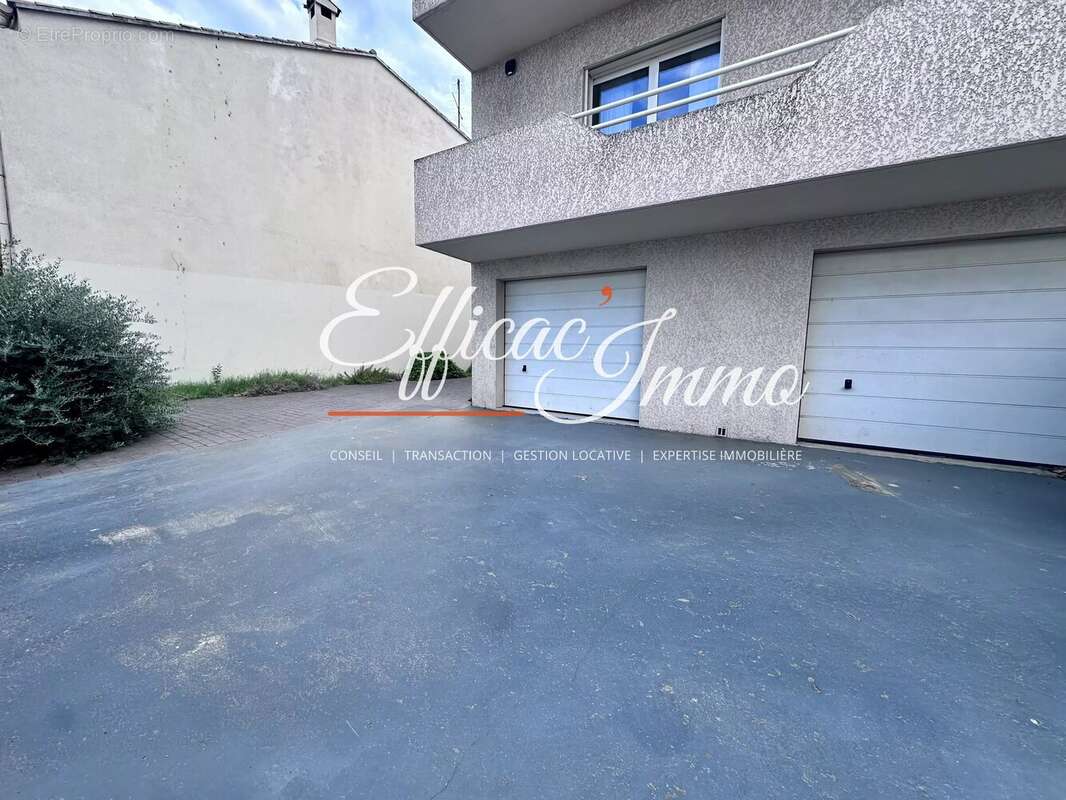 Bien à usage mixte de 154,51 m² avec garage, jardin et prestations haut de gamme - photo 20