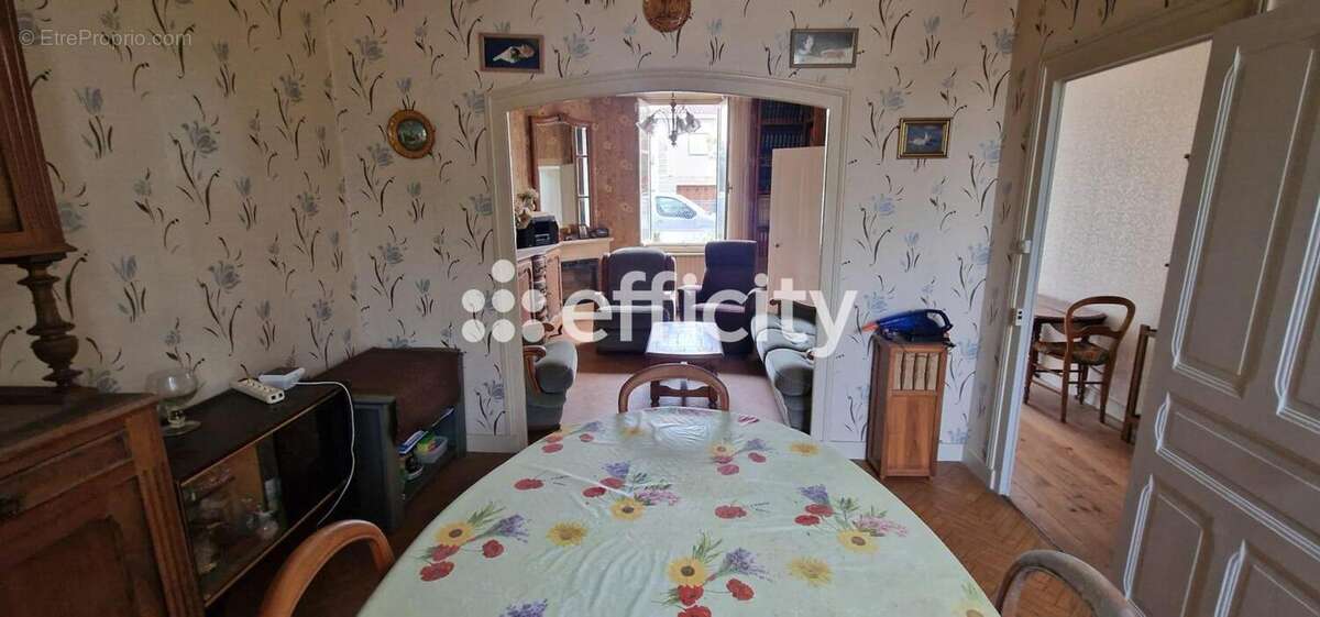 Maison en pierres - photo 5