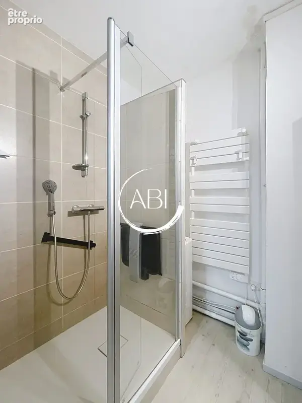 Appartement 50 m² à Bagnoles-De-L'orne  - photo 6