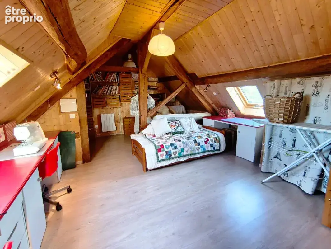 Maison Charleville - photo 13