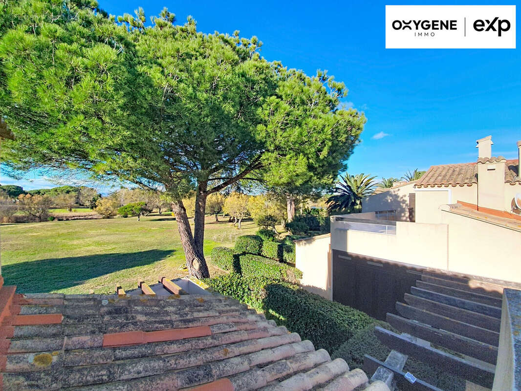 Appartement à SAINT-CYPRIEN