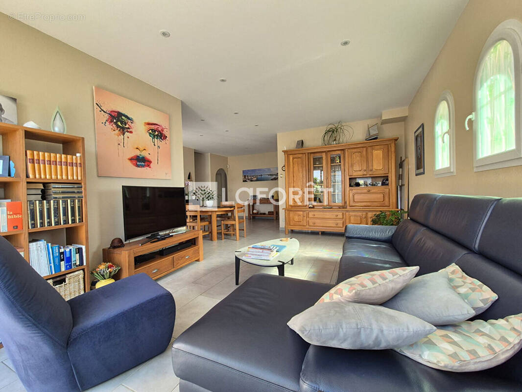 Maison à LE BARCARES