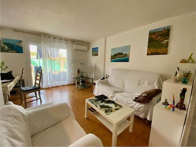 Maison à LA SEYNE-SUR-MER