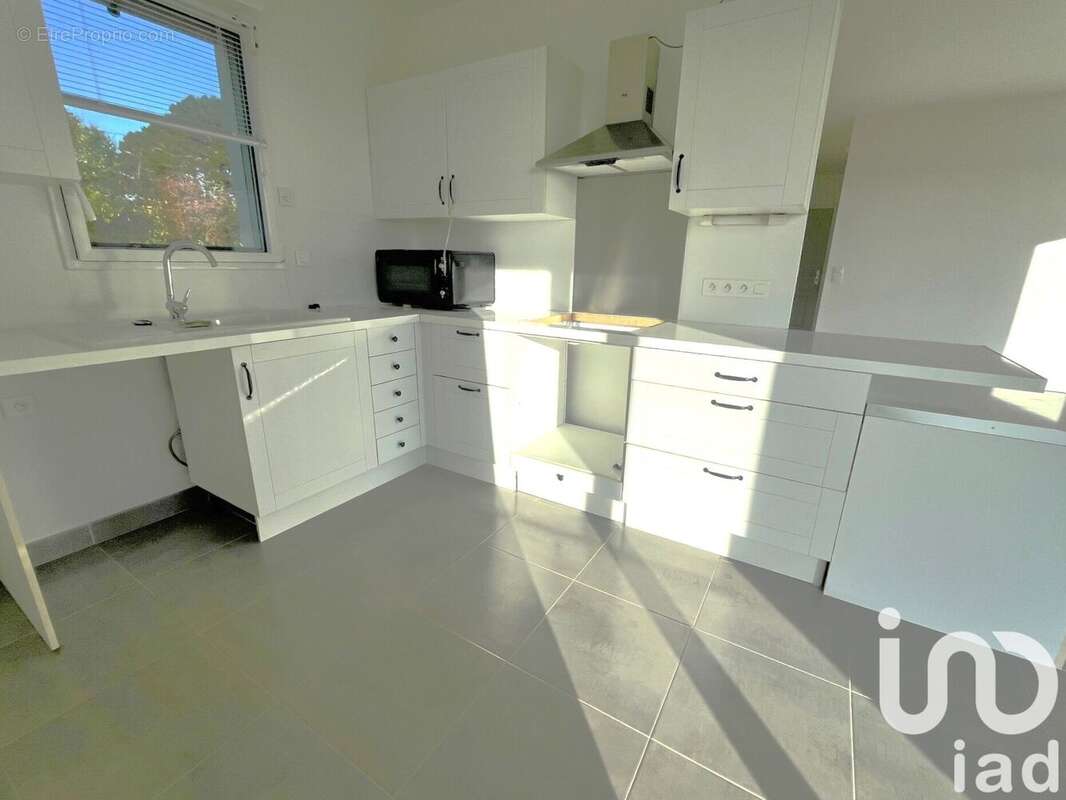 Photo 3 - Maison à GROIX