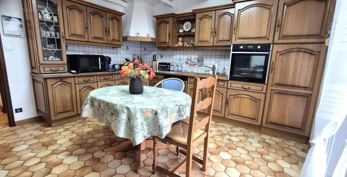 Maison à SAINT-DIZIER