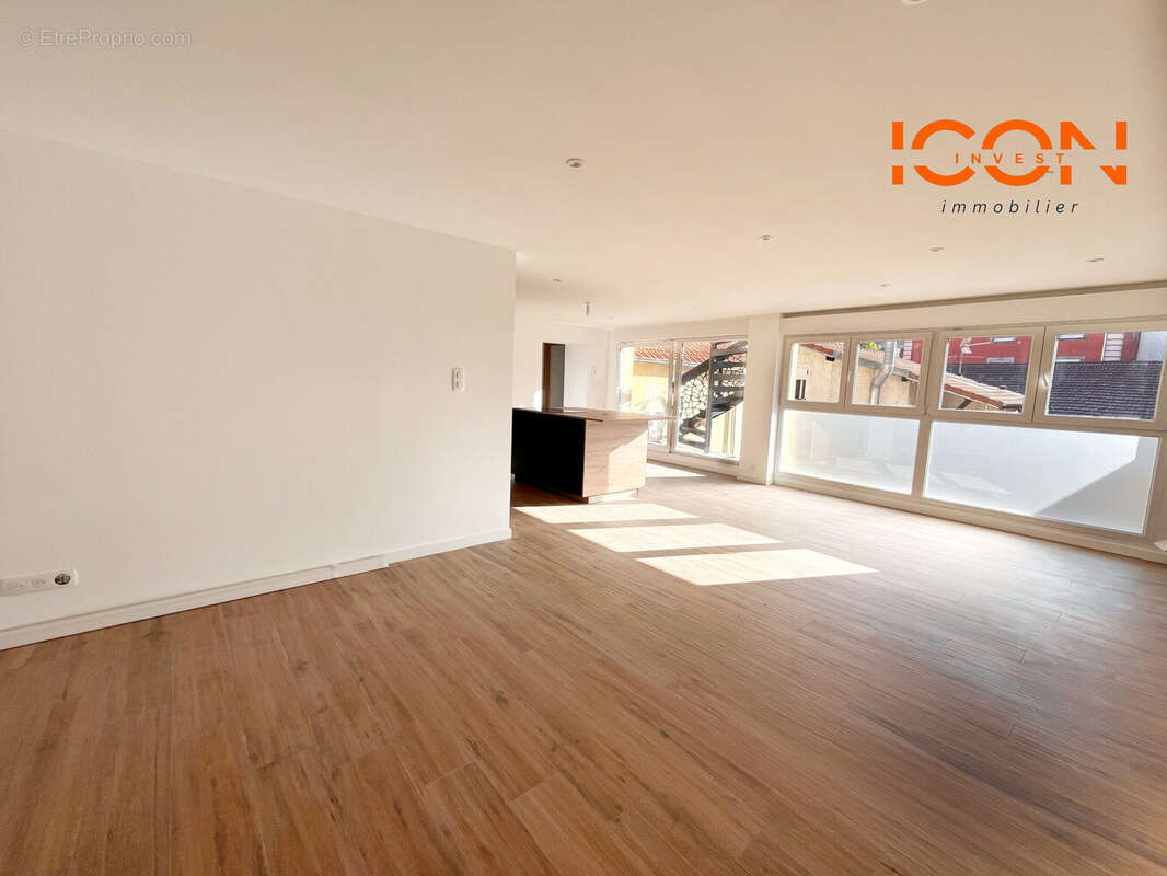 Appartement 115 m² à Belfort  - photo 6