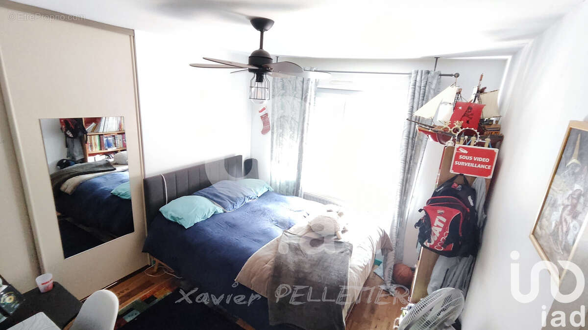 Photo 8 - Maison à BALARUC-LES-BAINS