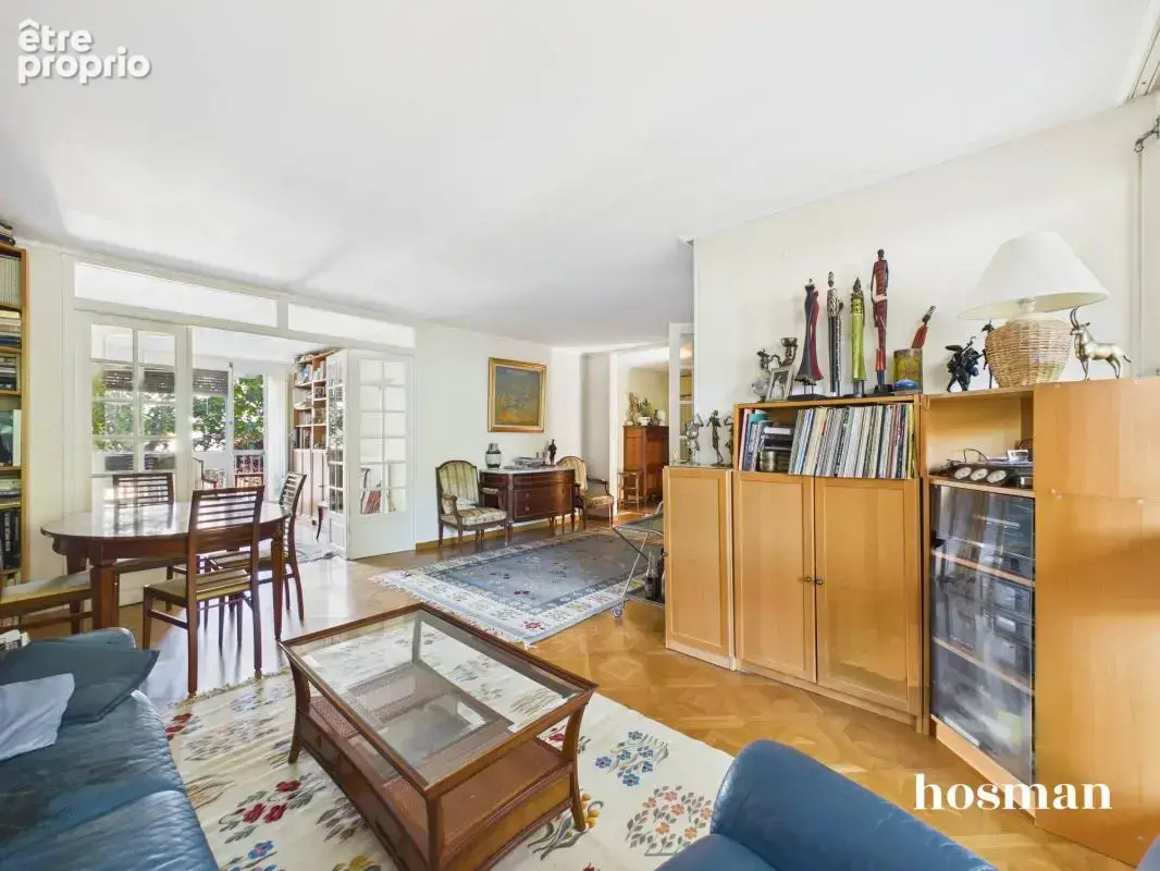Appartement à LE KREMLIN-BICETRE
