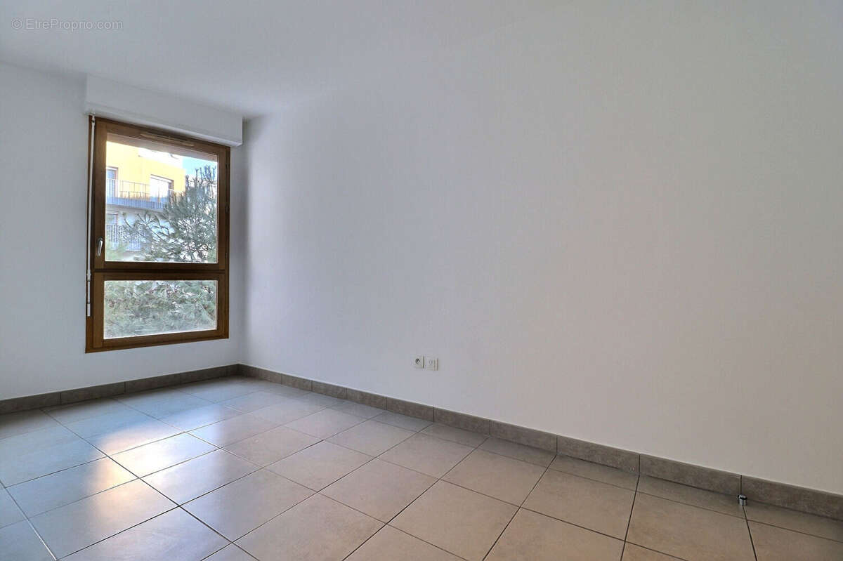 Appartement à SAINT-DENIS