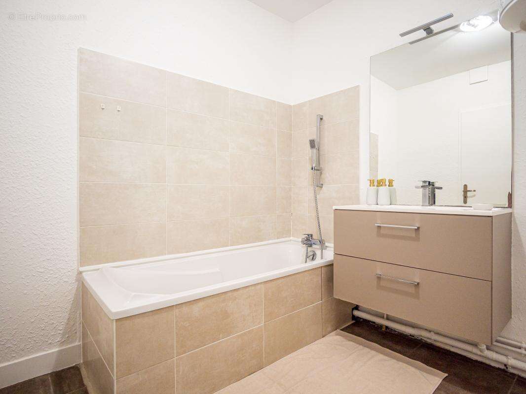 Appartement à VILLEFRANCHE-SUR-SAONE