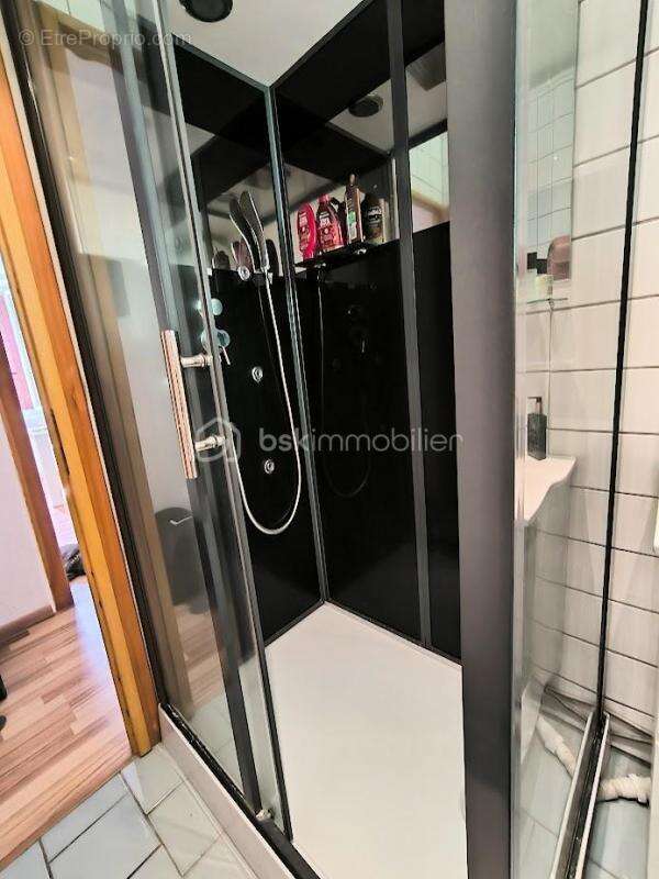 Appartement à FRELAND