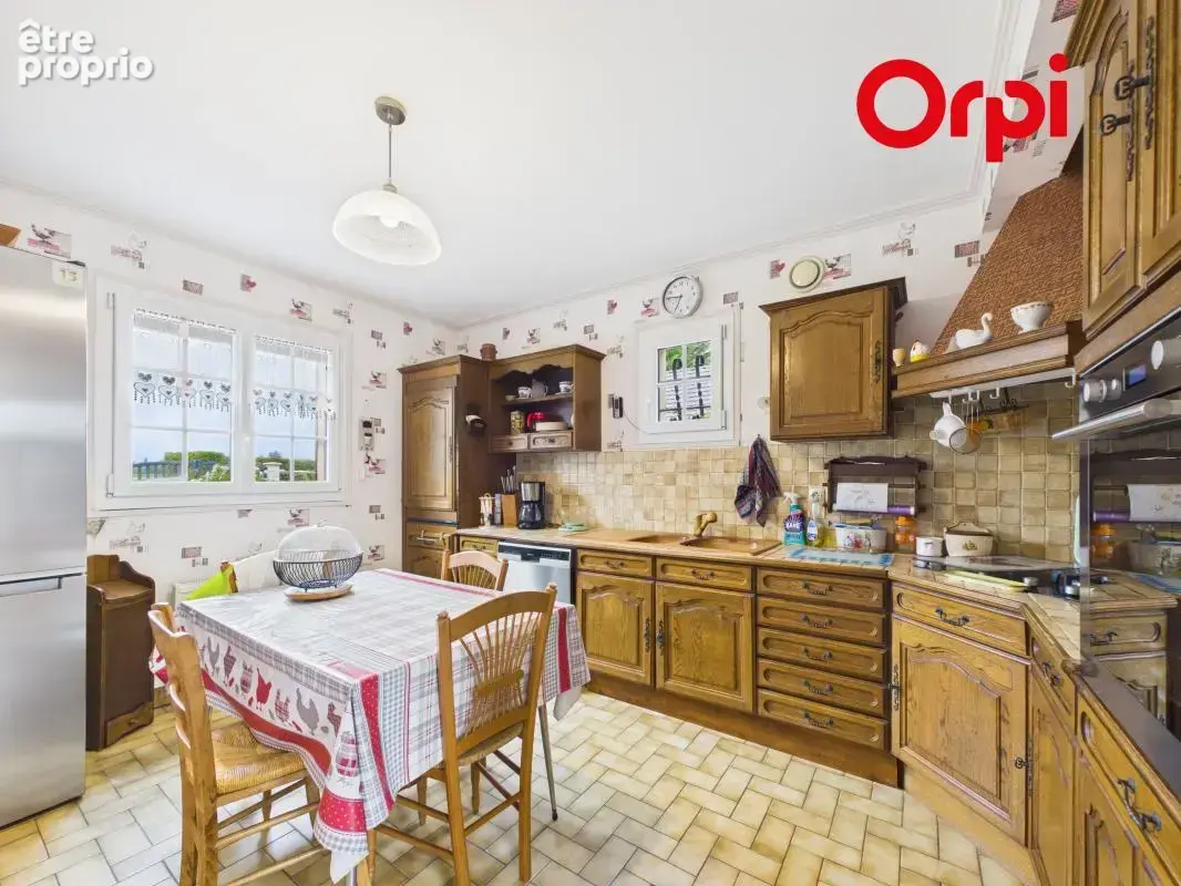 Maison traditionnelle à la campagne - photo 9