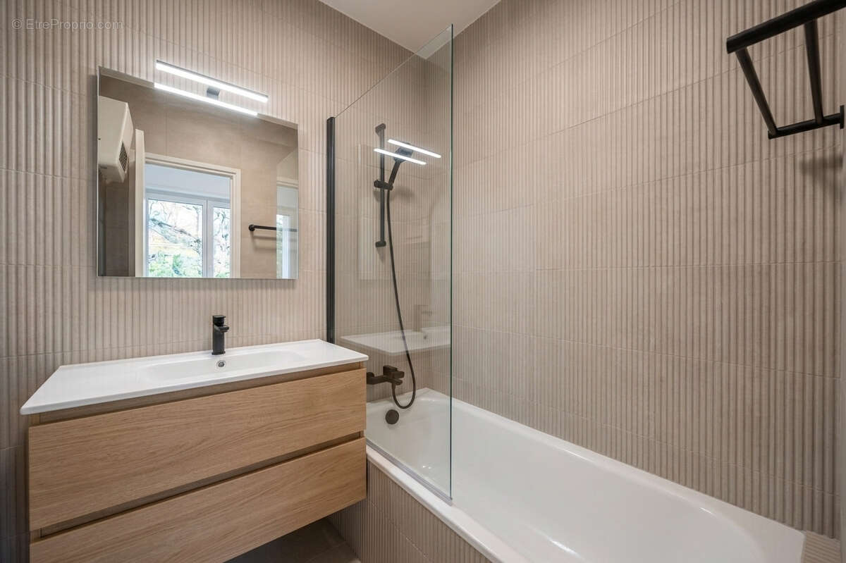 Appartement de 90 m2 à Portissol, vue mer - photo 6