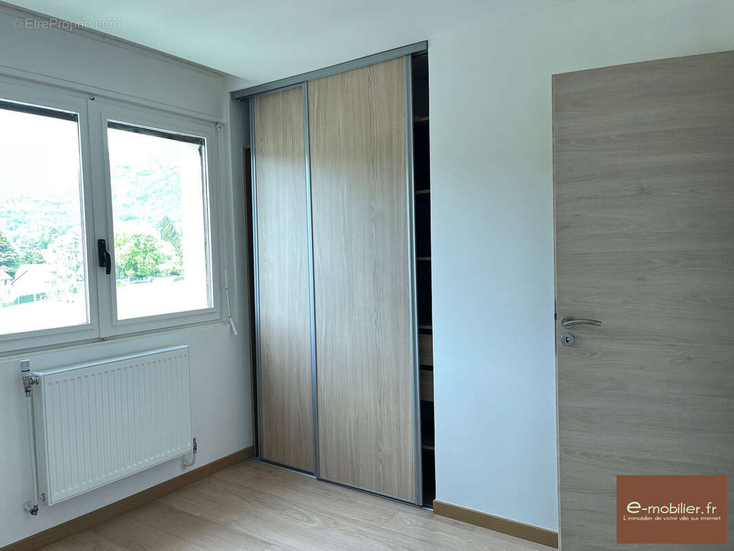 Appartement à BASSENS