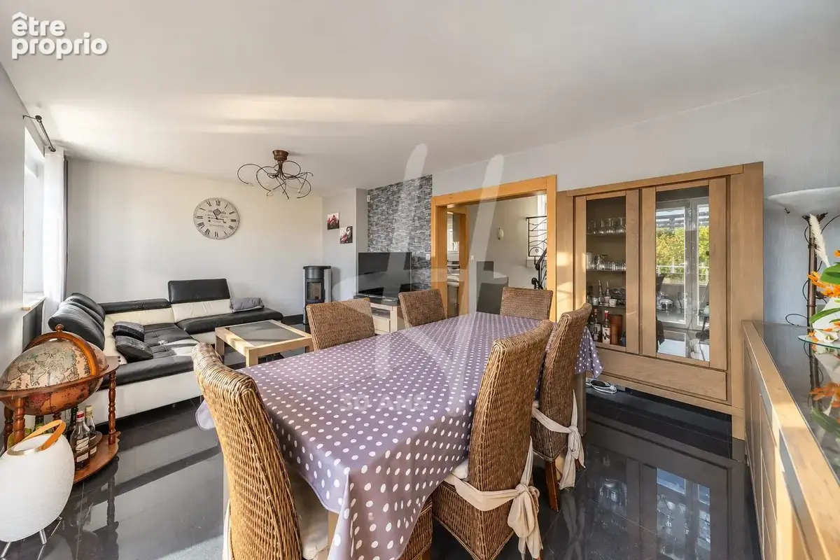 Maison 5 pièces 120 m² à vendre à Talange (57525) - photo 5