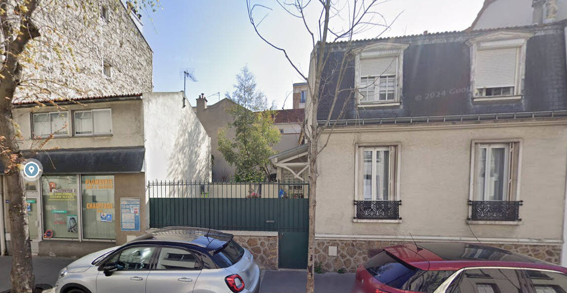 Maison à VINCENNES
