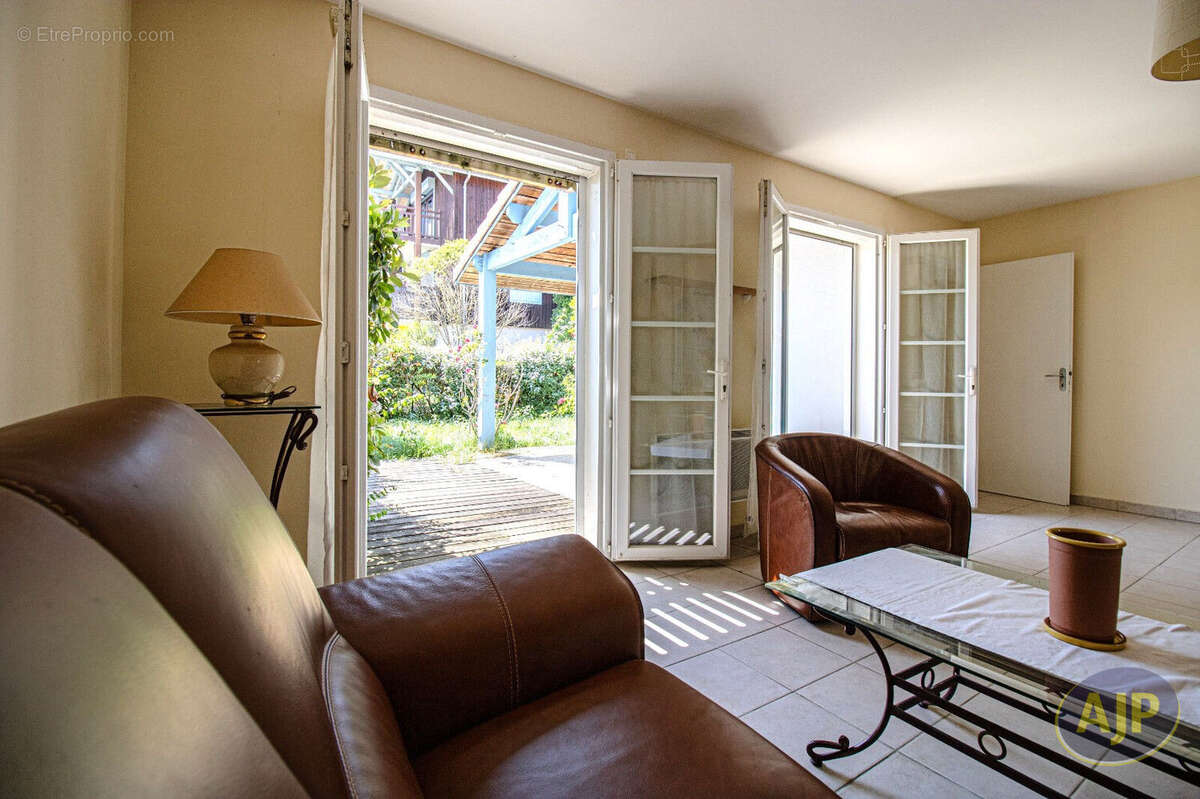 Maison à LA TESTE-DE-BUCH