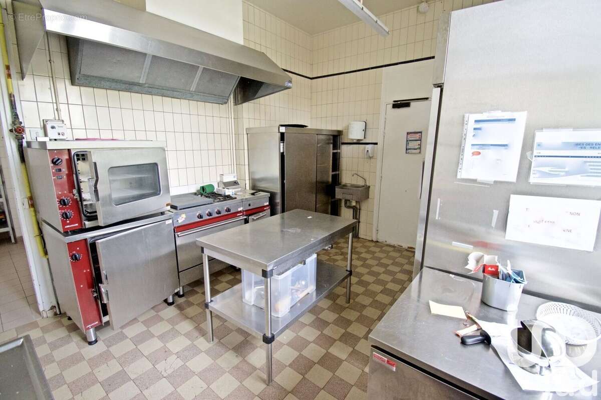 Photo 8 - Appartement à PITHIVIERS