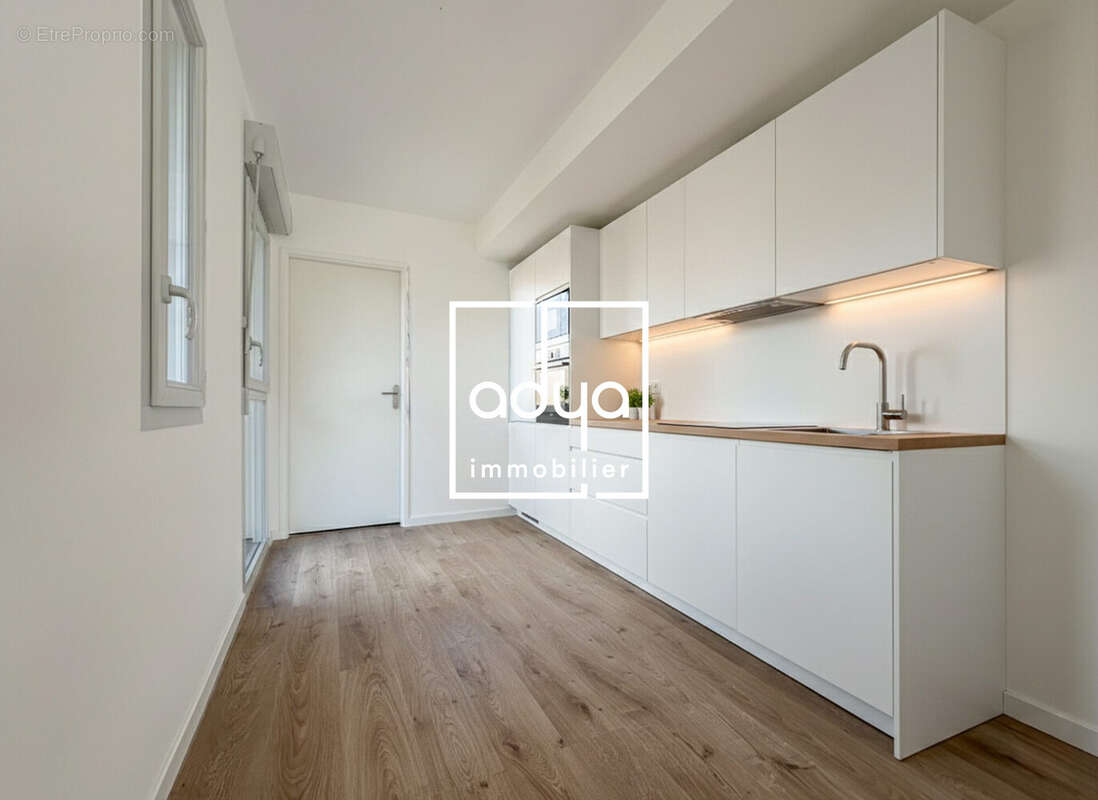 Appartement à ANGERS