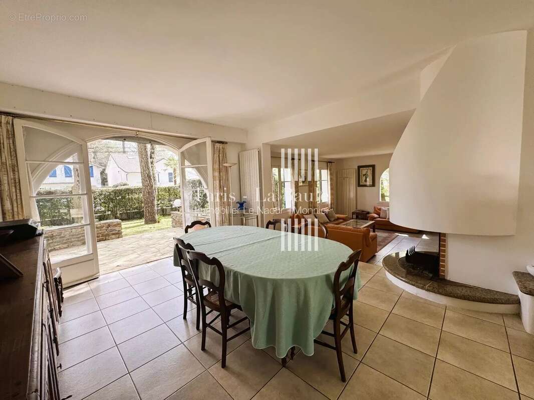 Maison à LA BAULE-ESCOUBLAC