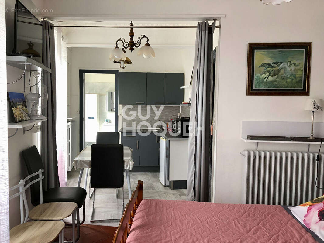 Maison à CARCASSONNE