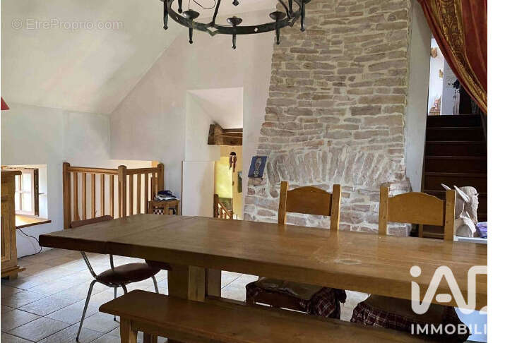 Maison 172 m² à Nanton  - photo 2