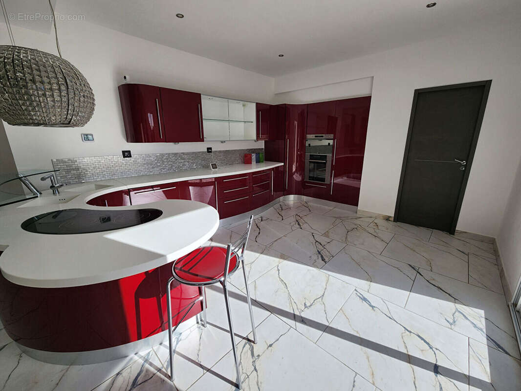 Maison moderne grands volumes - photo 17