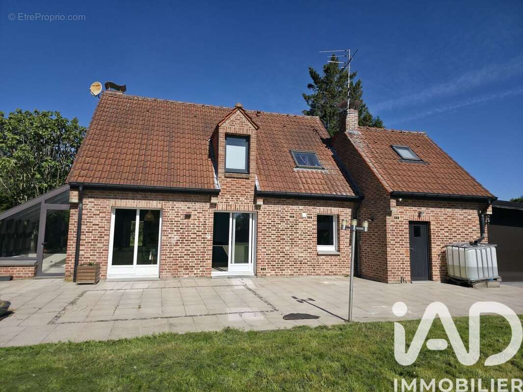 Photo 2 - Maison à WASQUEHAL