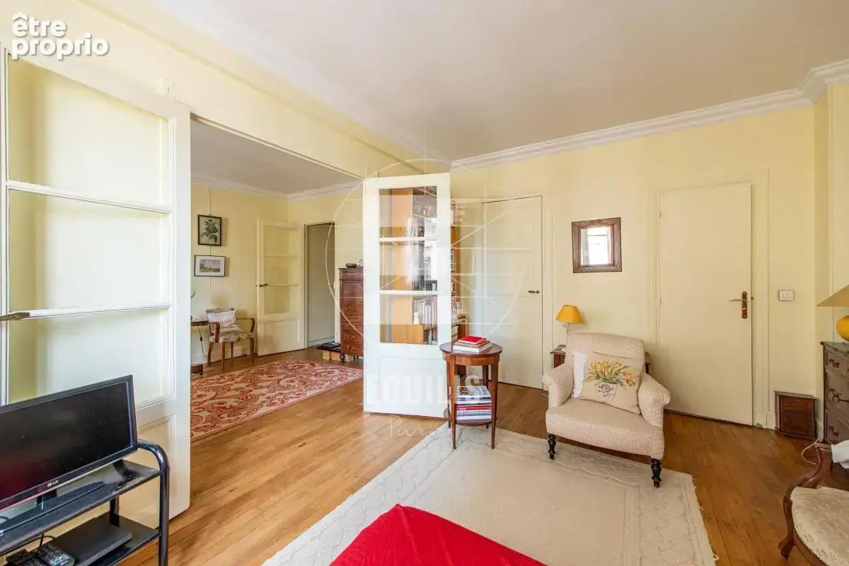 Appartement 2 pièces 41 m² à vendre à Paris-17e (75017) - photo 5